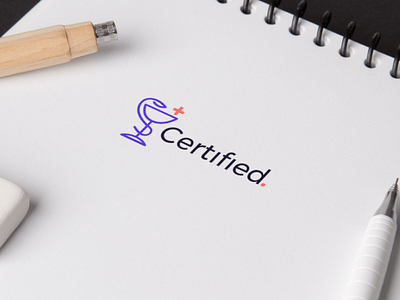 Certified. Logo Exploration