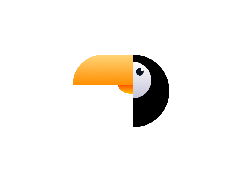New tucan