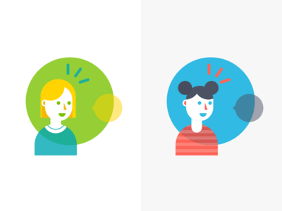 Avatar Illustration
