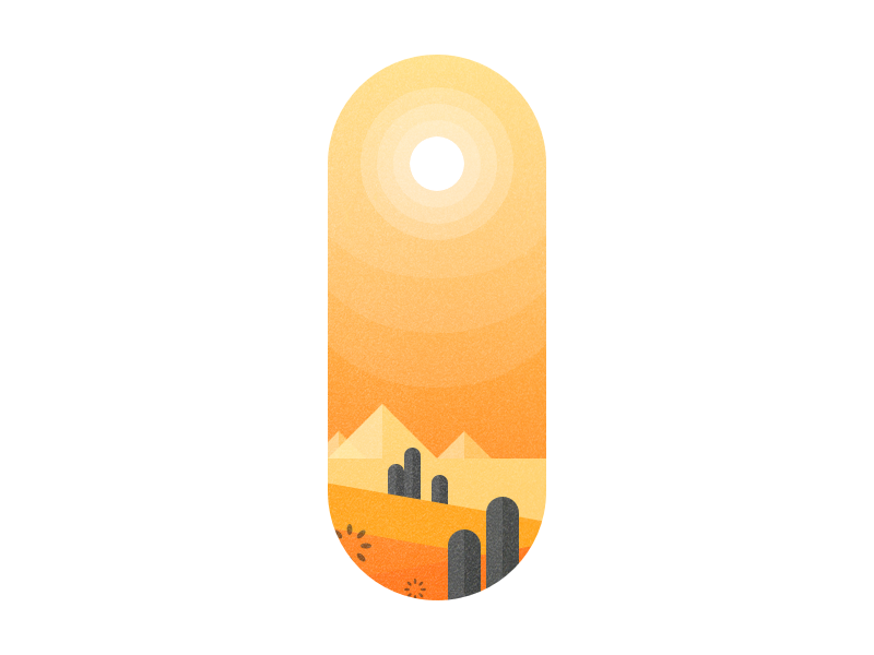 Desert