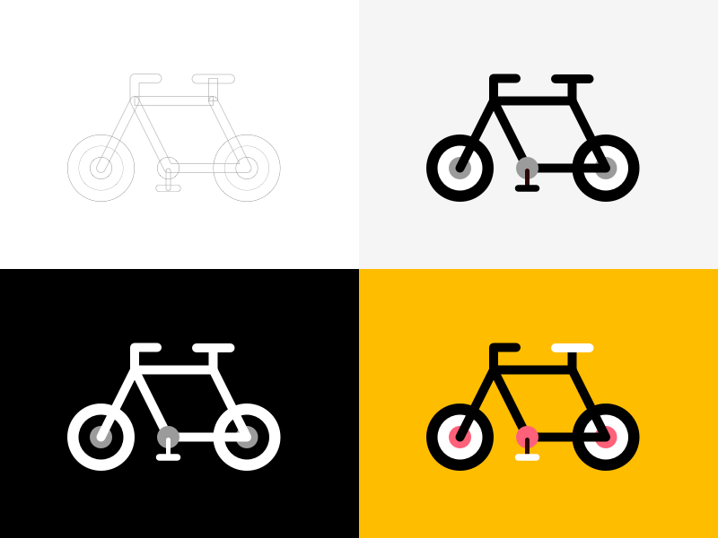 Bike 800w