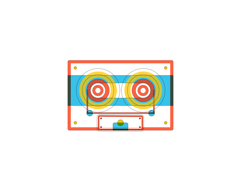 Tape