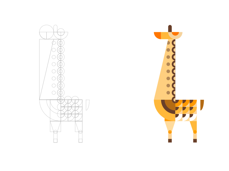 Girraffe