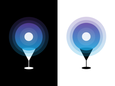 Moon Location Drink