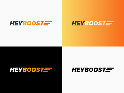 Boost Logo