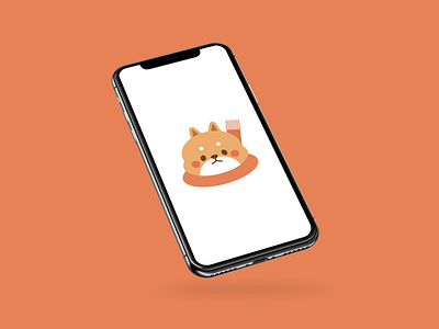 Featured image of post The Best 9 Cartoon Shiba Iphone Wallpaper