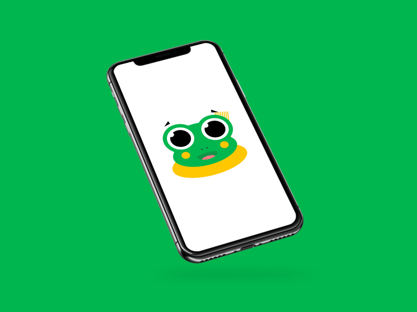 Cute Frog Wallpaper Aesthetic  Kawaii Frog Wallpaper iPhone 