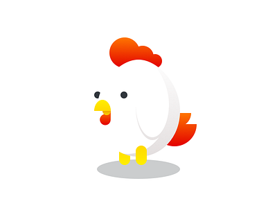 Chicken (Rebound)