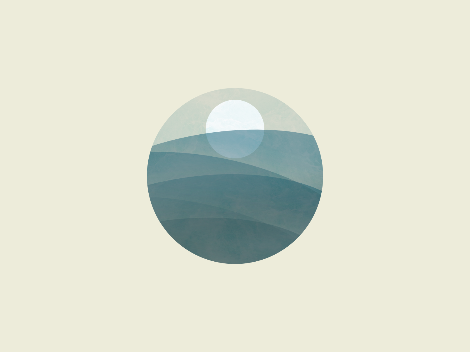 Abstract Waves by richard.ux on Dribbble