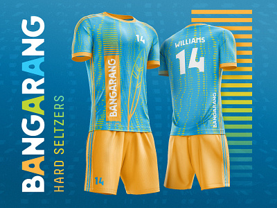 Soccer Jersey Design Concept & Branding branding design graphic design jersey jersey design mock up soccer jersey