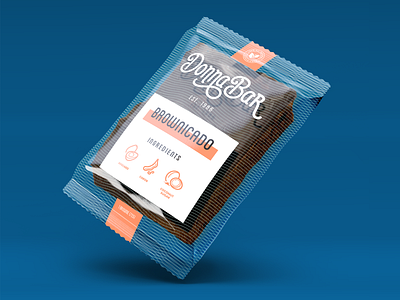 Food Package Design Mockup consumer packaged goods design cpg design design graphic design mock up package design