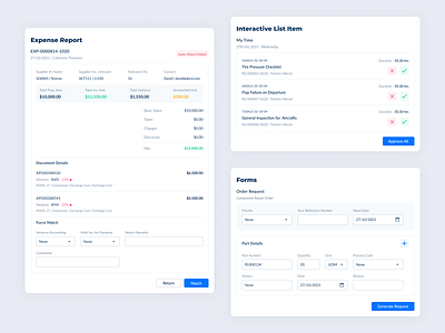 Adaptive Cards Template adaptive cards cards customize forms interactive invoice list product design report template ui ux
