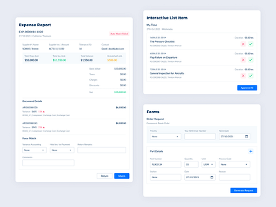 Adaptive Cards Template