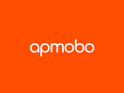 apmobofinal app branding icon logo ui ux vector web