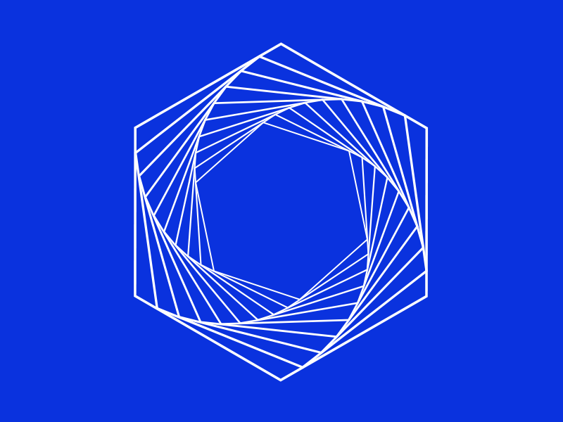 Hexagon experiment