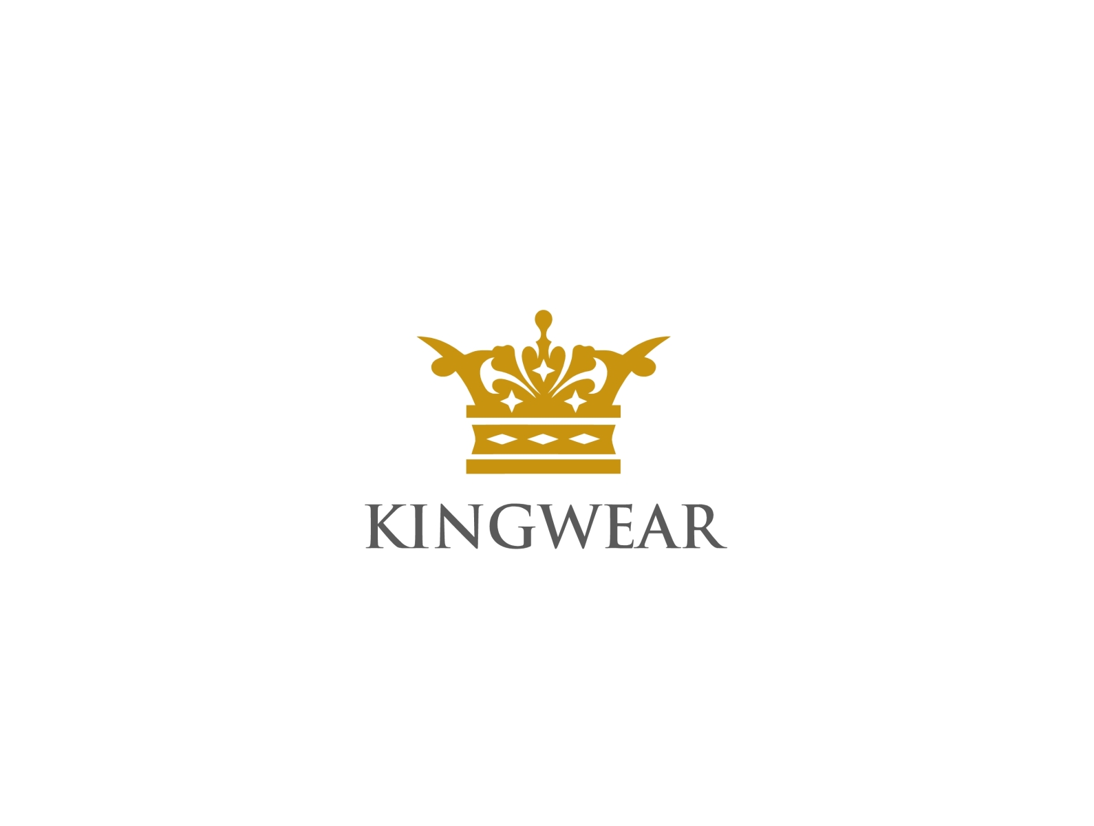Luxury Brand Logo For Letter N With Crown Stock Illustration - Download  Image Now - Antique, Business, Celebrities - iStock