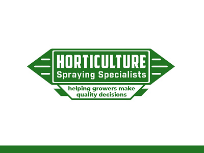 Horticulture logo agriculture agriculture business consulting agriculture logo clean crop emblem emblem logo fresh green horticulture horticulture logo horticulture logo dribbble indian horticulture logo logo mumbai natural logo organic logo spraying spraying logo trustworthy
