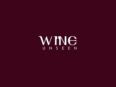 Wine Unseen Logo