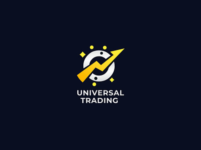 Universal Trading Logo