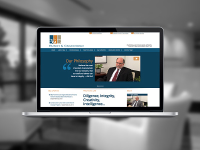 Web Site Design arizona burch and cracchiolo expression engine law firm design law firm responsive site law firm web site phoenix phoenix law firm photography law firm practice areas design responsive web site web site design