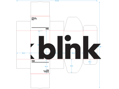 Blink Box