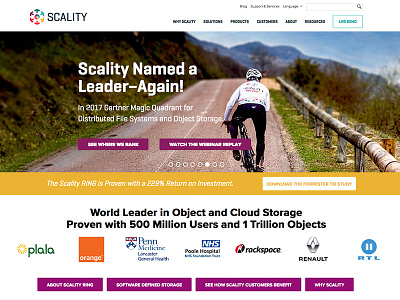 Scality