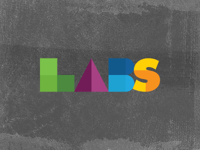 Labs blink block logo ecotality labs logo logo design logo design concept logo shapes shapes shapes logo