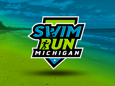 Swim Run Michigan