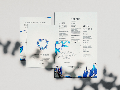 Wedding Invitation Card Designs Themes Templates And Downloadable Graphic Elements On Dribbble