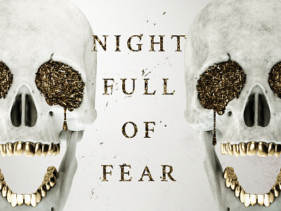 Halloween Night Fear