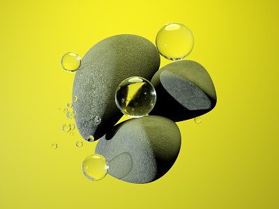 Pantone illuminating color of the year c4d cinema4d color of the year color overlay color pantone graphicdesign illuminating pantone pantone 2021 trend ultimate grey yellow