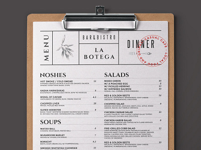 Rustic Menu Design cafe design dinner food food menu lunch menu print restaurant restaurant menu rustic template