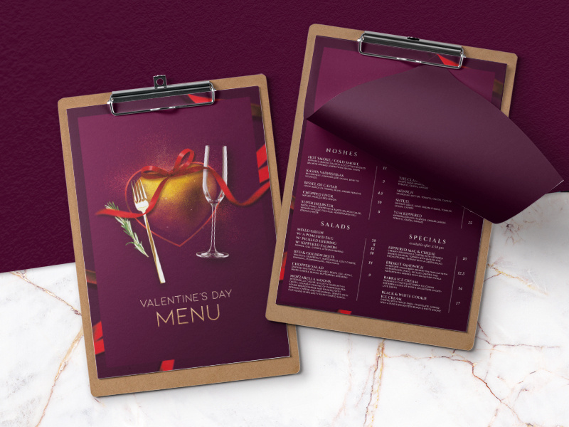 Valentine's Day Menu lovers dinner cafe restaurant menu restaurant valentine valentine day valentine card valentine flyer valentine party love valentines day valentines flyer valentines day bash valentines day flyer club flyer night club heart love flyer invitation