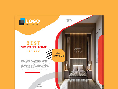 morden home