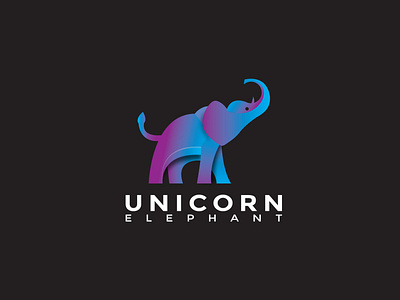 ELEPHANT LOGO.