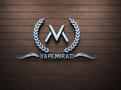 E Cigarette Logo