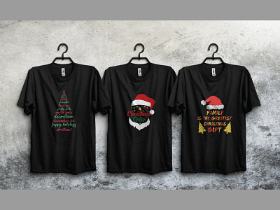 Christmas t shirt