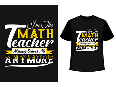 Teacher T shirt branding design graphic design illustration minimal t shirt tee tshirts vector