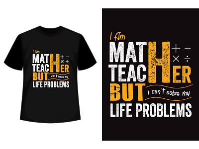 Teacher t shirt branding design graphic design minimal tee tshirt vector