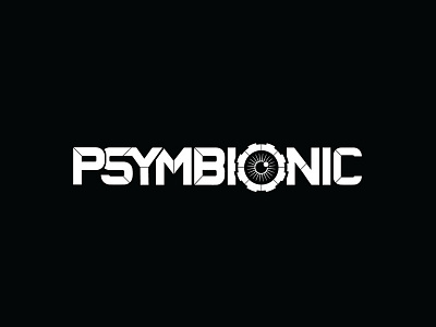 Psymbionic Logo