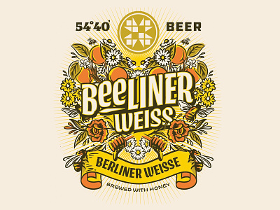 Beeliner Weisse
