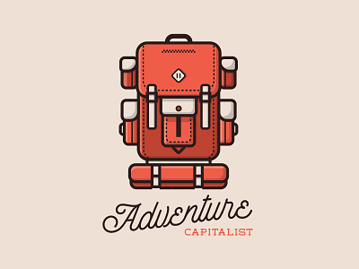 Adventure Capitalist by Jordan Wilson on Dribbble