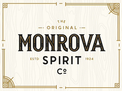 Monrova Spirit Co.