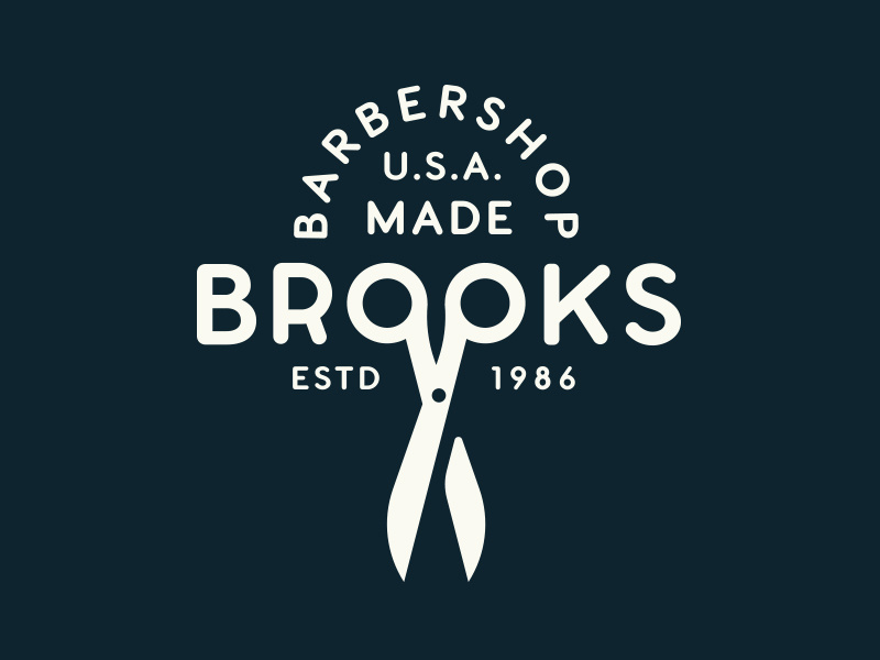 Brooks by Jordan Wilson on Dribbble