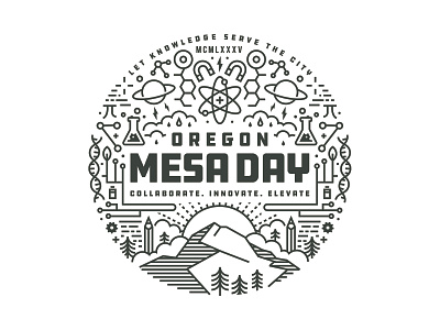 MESA Day