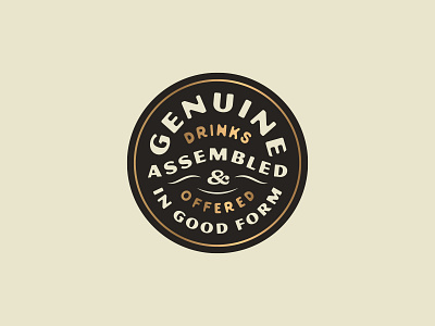 Vintage Circle Logo Designs Themes Templates And Downloadable Graphic Elements On Dribbble