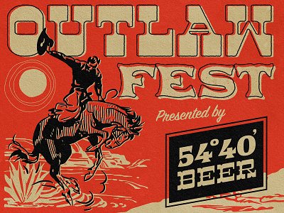 Outlaw Fest