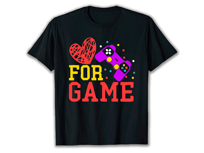 This is New Gaming T-Shirt design fun gaming gaming t shirt graphic design illustration t shirt typography vector