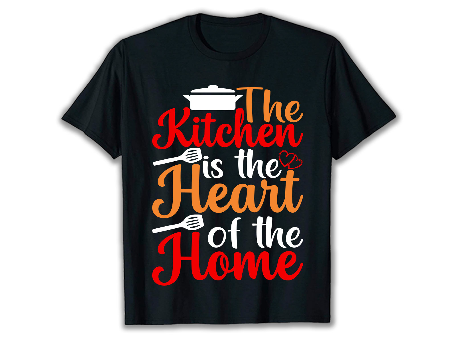 Kitchen New T Shirt Design By Smart Designer462 On Dribbble   5 4x 