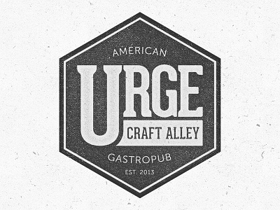 Urge: Craft Alley